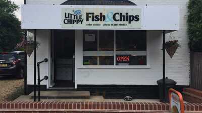 The Little Chippy