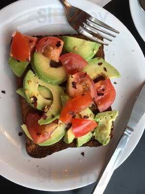 Tesco Cafe