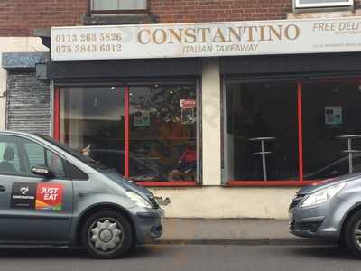 Constantino Italian Takeaway