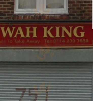 Wah King