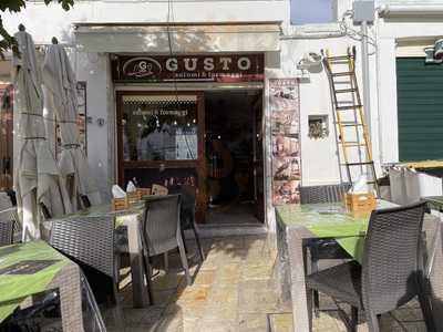 Gusto, Alberobello