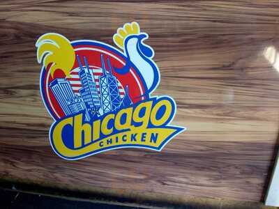 Chicago Chicken