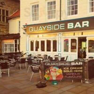 Quayside Bar