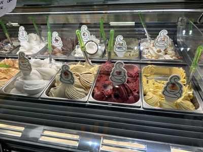 Fior Di Gelato, Lecce