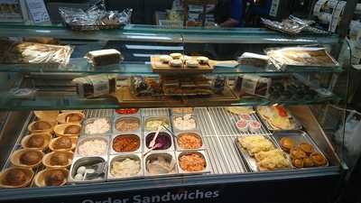 Martin's Craft Bakery - Levenshulme