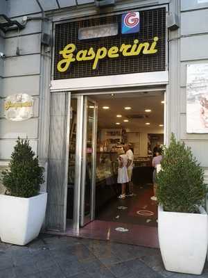 Gelateria Gasperini Dal 1936