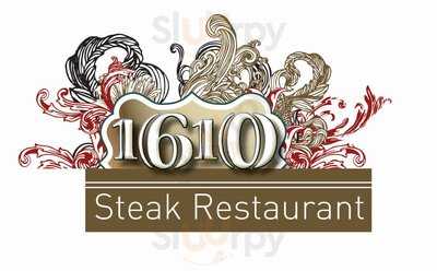 1610 Steak Restaurant