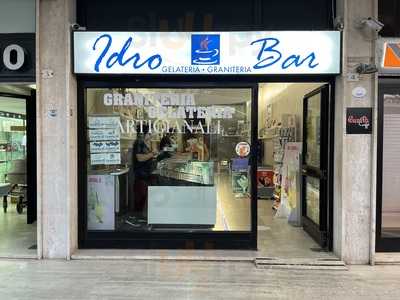 Gelateria Idro S.R.L, Otranto