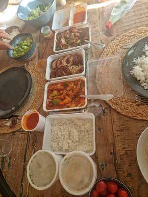 Garden Moon Chinese Take Away