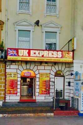 Uk Express