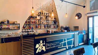 Drengots Beer Food & Lounge Bar