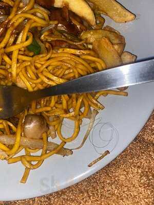 New Lucky Dragon