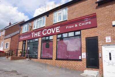 Cove Fish And Chips