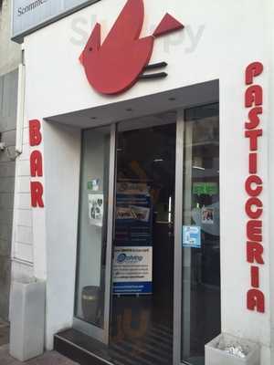 Peddy Bar, Brindisi