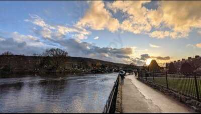 Parkgate Cafe