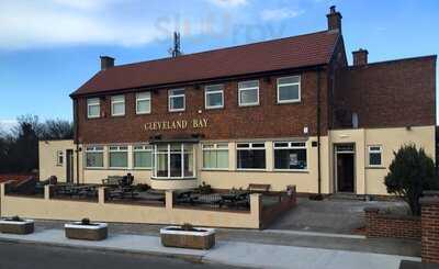 Cleveland Bay