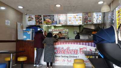 Chicken.com