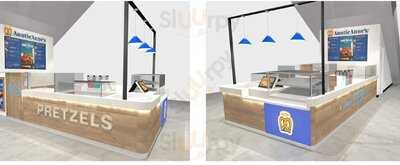 Auntie Anne's Manchester Arndale