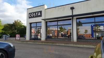 Costa Coffee