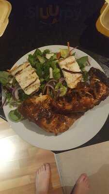 Zarmeenz Peri Peri Chicken