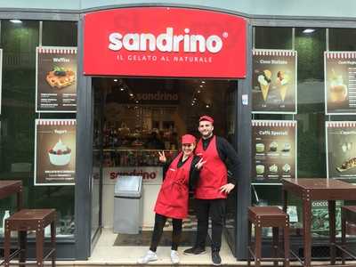 Gelateria Sandrino - Taranto, Taranto