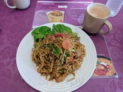 Orked Noodle House