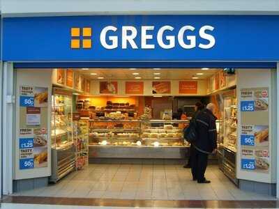 Greggs