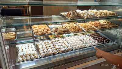 Pasticceria Prestige Srl, Pulsano