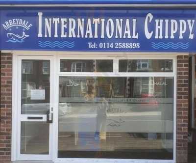 Magic wok chinese takeaway