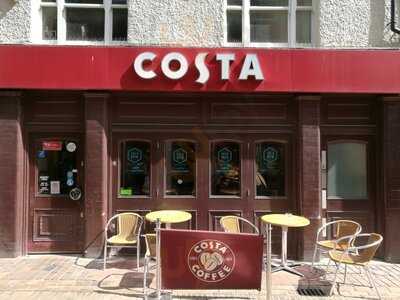 Costa Coffee