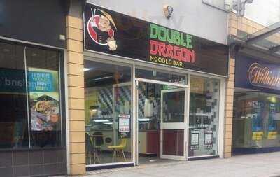 Double Dragon Noodle Bar