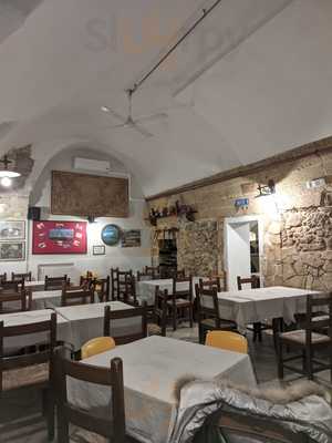 La Locanda Degli Schiavoni F. Lli Giglio, Brindisi