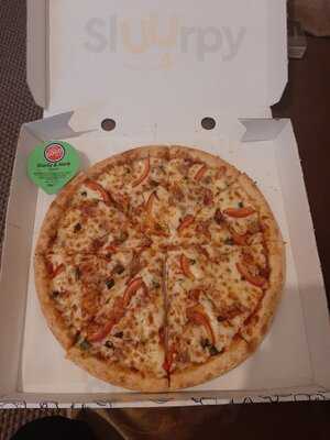 Pizza Gogo