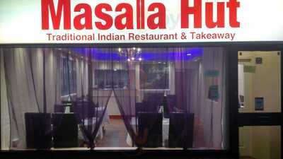 Masala Hut