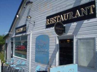 Nippy Chippy On The Broads