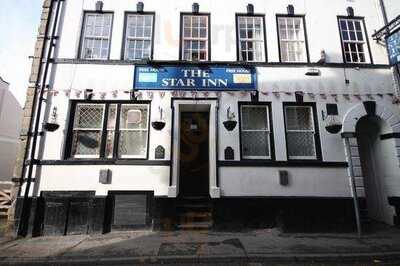 The Star Inn