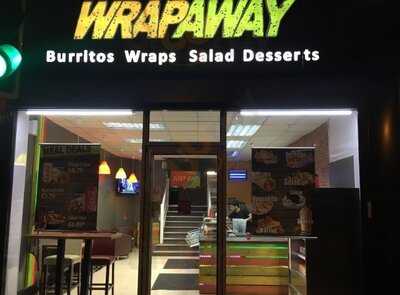 WrapAway