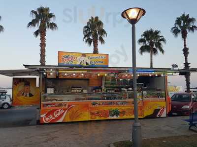 Poldo paninoteca creperia, Porto Cesareo