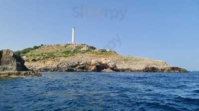 Punta Meliso, Castrignano del Capo