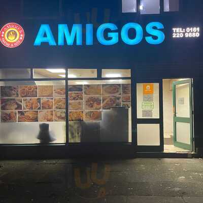 Amigo's