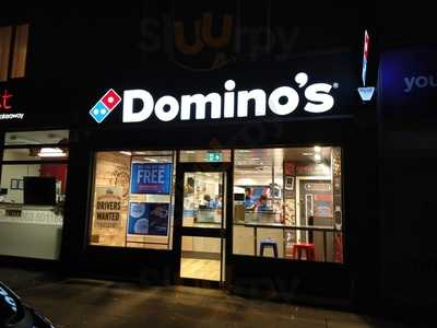 Domino's Pizza - Norwich - West