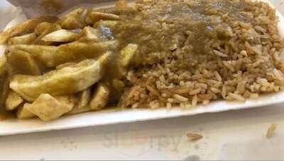 Wok's Chinese Takeaway