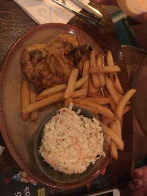 Nando's Huddersfield