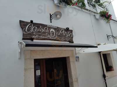 Pizzeria Casa Pinto