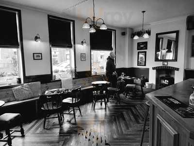 The Chill Bar Co Ltd