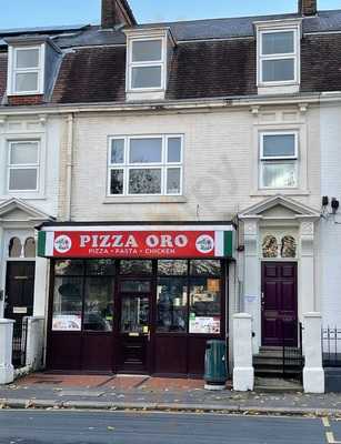 Pizzaoro