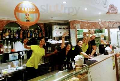 Bar gelateria smile, Torre Lapillo