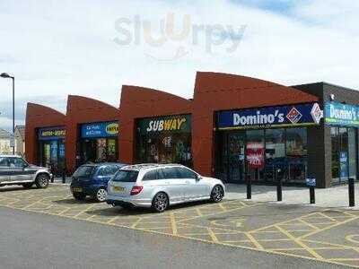 Domino's Pizza - Wath Upon Dearne