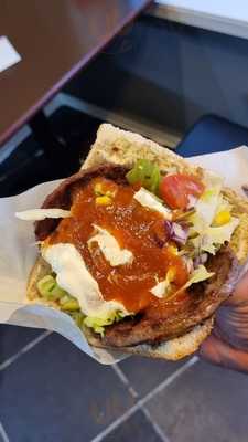 Top Meals Barbecue