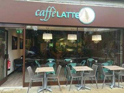 Caffe Latte